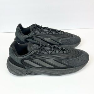 Adidas Originals Ozelia Low Men’s Size 12 Running Shoes Black Style H04250